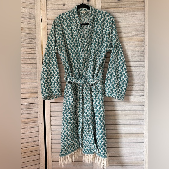 Hamam Turkish Robe - Picture 1 of 5